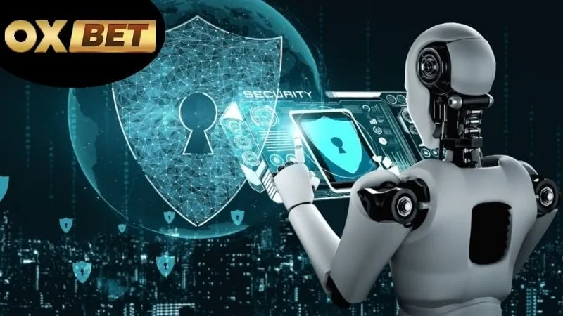 Bảo mật OXBET – An toàn tuyệt đối cho người chơi 3 Các tính năng bảo mật chính của OXBET