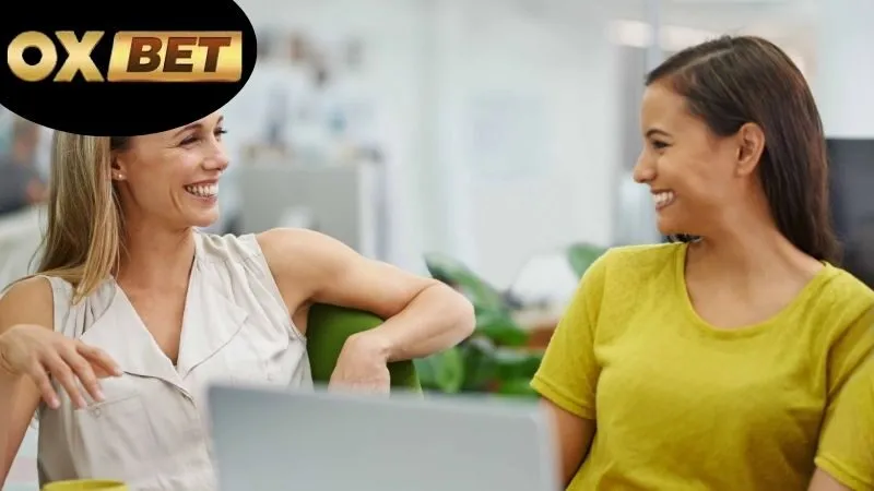 Chính sách đại lý OXBET – Hoa hồng siêu hấp dẫn 3 Quy trình đăng ký và tham gia chính sách đại lý OXBET