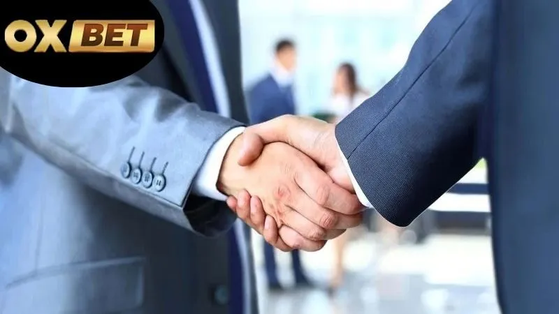 Công khai số liệu OXBET minh bạch, rõ ràng 3 Công khai số liệu OXBET