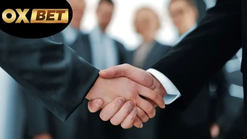 Đại lý OXBET – Thu nhập thụ động mỗi ngày 8 Đại lý OXBET