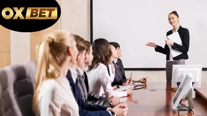 Đào tạo đại lý OXBET – Cầm tay chỉ việc hiệu quả 7 Đào tạo đại lý OXBET