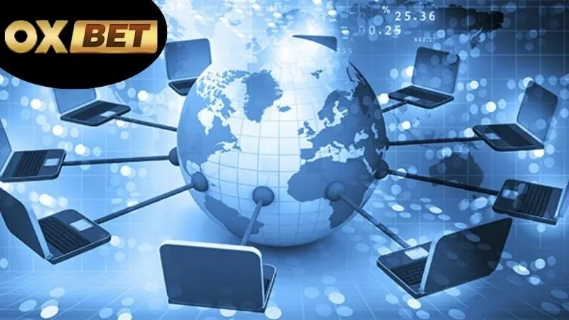 Hệ thống đại lý OXBET phát triển toàn quốc 1 Hệ thống đại lý OXBET