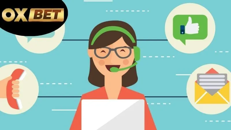 Hỗ trợ khách hàng OXBET – Phản hồi nhanh 24/7 2 Định nghĩa và tầm quan trọng của hỗ trợ khách hàng OXBET