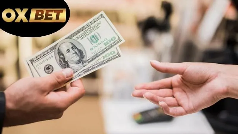 Hoa hồng đại lý OXBET hấp dẫn, trả đều tay 5 Hoa hồng đại lý OXBET