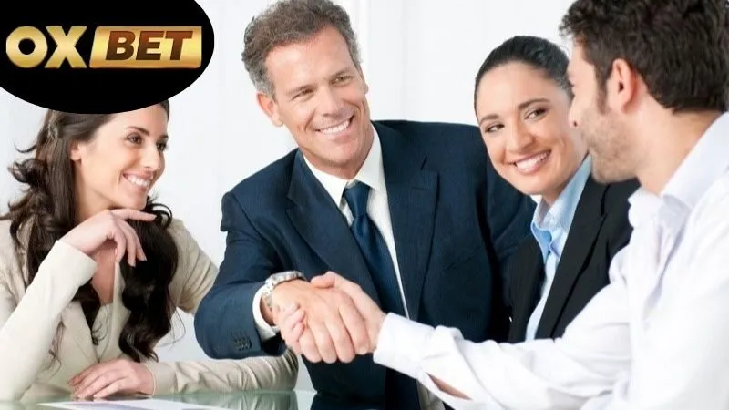 Hợp tác kinh doanh OXBET lợi nhuận bền vững 2 Hiểu về Hợp tác Kinh doanh OXBET