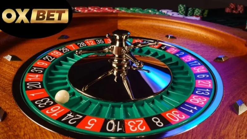 Roulette OXBET – Quay số cực đã, trúng thưởng lớn 3 Mẹo và chiến lược cho roulette OXBET
