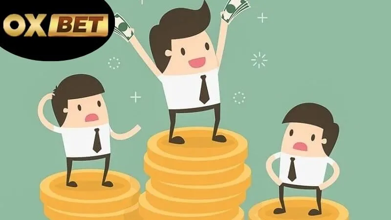Thưởng Nạp 100% OXBET: Hướng Dẫn Chi Tiết Và Lợi Ích 1 Thưởng Nạp 100% OXBET