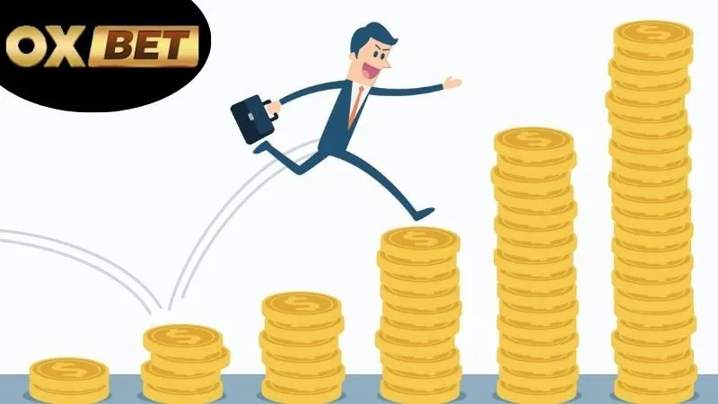 Thưởng nạp lần 2 OXBET – Ưu đãi nối tiếp cực chất 3 Cách nhận thưởng nạp lần 2 OXBET