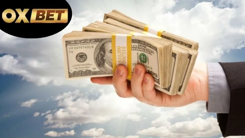 Trả thưởng minh bạch OXBET – Uy tín đặt lên hàng đầu 9 Trả thưởng minh bạch OXBET