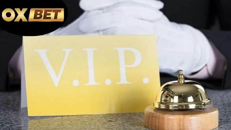 Ưu đãi VIP OXBET – Đặc quyền siêu cấp cho hội siêu thủ 3 Các mức độ VIP và ưu đãi tương ứng
